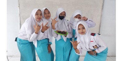 Praktik PKWU