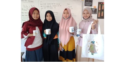 FOTO KEGIATAN SEKOLAH