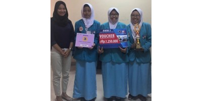 FOTO KEGIATAN LOMBA