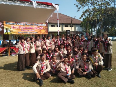 ekstra-pramuka
