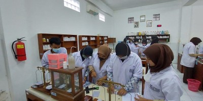 PRAKTIKUM PKWU